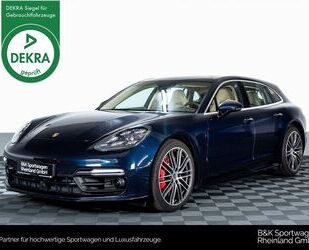 Porsche Porsche Panamera Turbo Sport Turismo ab 931,99 €/m Gebrauchtwagen