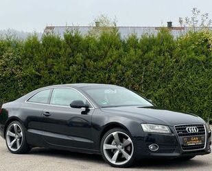 Audi Audi A5 Coupe 2.0 TFSI quattro-Aut.-Leder-Xenon-Pa Gebrauchtwagen