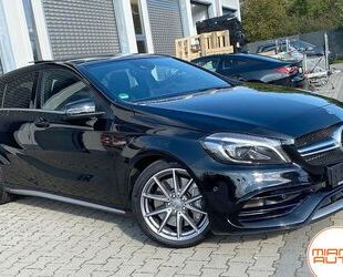 Mercedes-Benz Mercedes-Benz A 45 AMG *Pano|Exclusiv-/Business-Pa Gebrauchtwagen