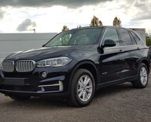 BMW BMW X5 PlugIn 2.0 xDrive40e HeadUp Pano MMS 360°K Gebrauchtwagen