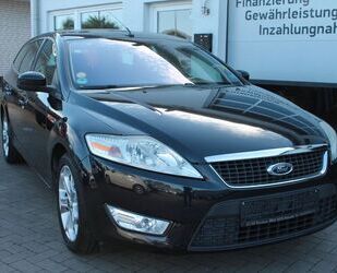 Ford Ford Mondeo Turnier Trend Gebrauchtwagen