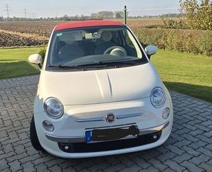 Fiat Fiat 500C 1.2 8V Sole C Sole Gebrauchtwagen