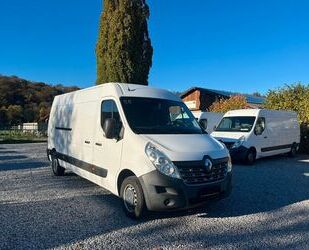 Renault Renault Master Kasten L3H2 *Klima*Kamera*wenig KM* Gebrauchtwagen