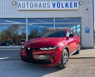 Alfa Romeo Alfa Romeo Tonale Edizione Speciale 1.5 Mild Hybri Gebrauchtwagen