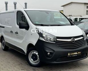 Opel Opel Vivaro 1.6 CDTI B Kasten 