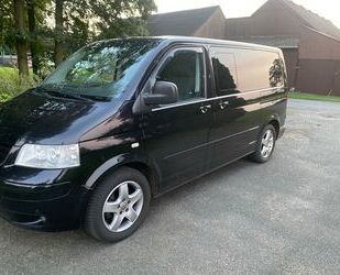 VW Volkswagen T5 Multivan Gebrauchtwagen