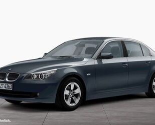 BMW BMW 525d Limousine Navi Prof. Tempomat BT Shz PDC Gebrauchtwagen