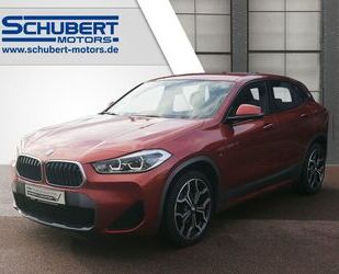 BMW BMW X2 sDrive18d M Sport X 19 HUD Navi Hifi LED AC Gebrauchtwagen