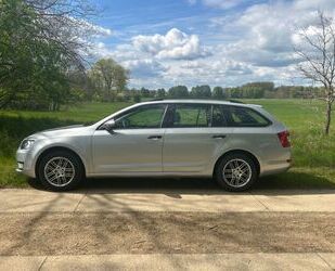 Skoda Skoda Octavia 1.2 TSI 63kW Active Combi Active Gebrauchtwagen