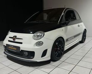 Abarth Abarth 500 1.4 16V Turbo *SPORT-AGA*PDC*MFL*17 ZOL Gebrauchtwagen