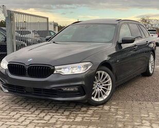 BMW BMW 530 Baureihe 5 Touring 530 d xDrive Sport Line Gebrauchtwagen