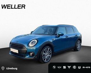 Mini MINI Cooper Clubman HUD Memory Panor. RFK AppleCar Gebrauchtwagen