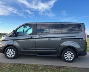 Ford Ford Tourneo Custom Gebrauchtwagen