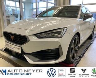 Cupra Leon Gebrauchtwagen