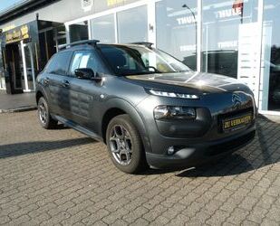 Citroen C4 Cactus Gebrauchtwagen