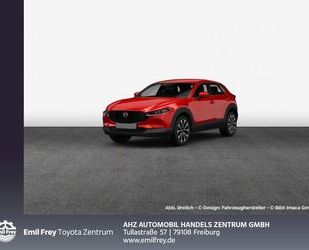 Mazda Mazda CX-30 SKYACTIV-X 2.0 M-Hybrid Aut. SELECTION Gebrauchtwagen