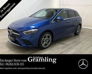 Mercedes-Benz Mercedes-Benz B 250 e AMG Pano*MULTIBEAM*360°*HUD* Gebrauchtwagen