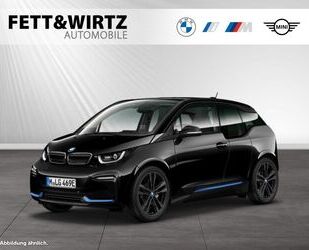 BMW BMW i3s 120Ah Glasdach|Kamera|20