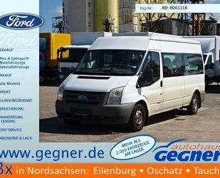 Ford Ford Transit Kombi FT 300 L Klima Gebrauchtwagen