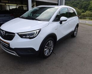 Opel Opel Crossland X Innovation Gebrauchtwagen