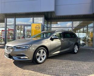 Opel Opel Insignia 2.0 CDTI/LED/LEDER/PANO/SHZ V+H Assi Gebrauchtwagen