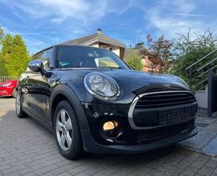 Mini MINI One Midnight Black Salt II Gebrauchtwagen