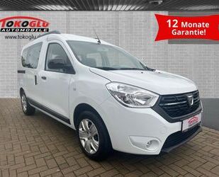 Dacia Dacia Dokker Comfort 1.3 TCe 130 EU6d-T Navi Fahre Gebrauchtwagen