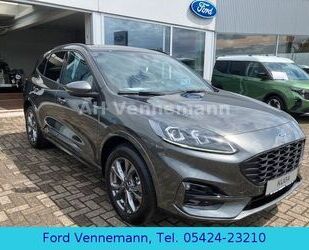 Ford Ford Kuga 2.5 ST-Line X PHEV*PanoSD*eKlapp*iACC*2K Gebrauchtwagen