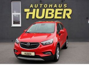 Opel Opel Mokka X 1.4 EcoFlex MY 2017 Winter Schiebedac Gebrauchtwagen