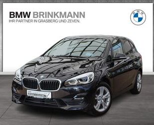 BMW BMW 225i xDrive Active Tourer aut. / ADVANTAGE + N Gebrauchtwagen