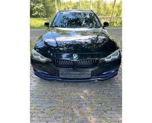 BMW BMW 320d xDrive Touring Sport Line Automatic Spo.. Gebrauchtwagen