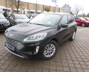 Ford Ford Kuga Plug-In Hybrid Titanium X Gebrauchtwagen