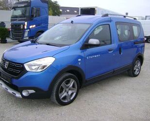 Dacia Dacia Dokker Stepway* Navi. Gebrauchtwagen