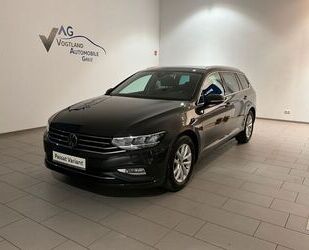 VW Volkswagen Passat Variant Business,DSG,AHZV, UPE 5 Gebrauchtwagen