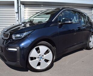 BMW BMW i3 Atelier Komfort+Business Paket/Wärmep./Sitz Gebrauchtwagen