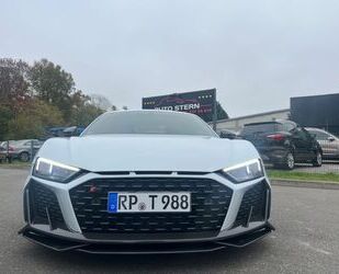 Audi Audi R8 Coupe 5.2 FSI quattro Capristo Umbau Tunin Gebrauchtwagen