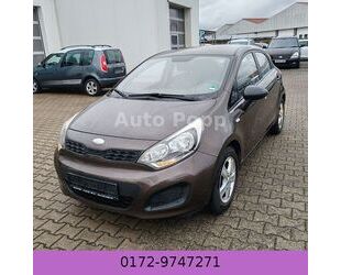 Kia Kia Rio Edition 7 - KLIMA- 61 TKM - HU NEU Gebrauchtwagen