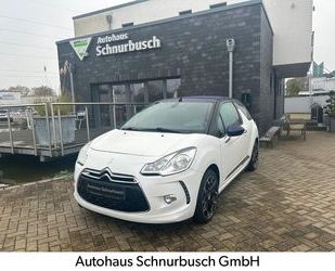 Citroen Citroën DS3 Cabrio SoChic -KLIMA-LM-PDC- Gebrauchtwagen