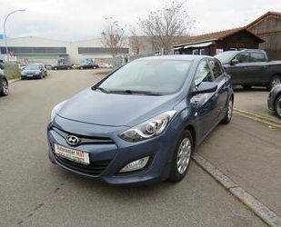 Hyundai Hyundai i30 1.4 Classic Gebrauchtwagen