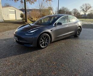 Tesla Tesla Model 3 Dualmotor LR 89% SoH, Top Austattung Gebrauchtwagen