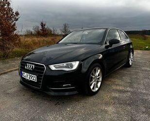 Audi Audi A3 8v 2.0 TDI Gebrauchtwagen