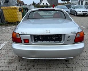 Honda Honda CRX 1.6 ESI Del Sol **2.HAND** Gebrauchtwagen