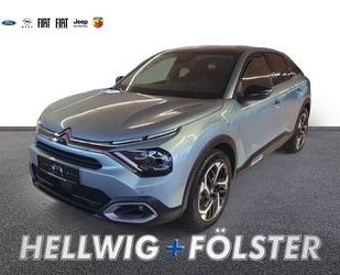 Citroen Citroën C4 Max 1.2 PureTech HUD Apple CarPlay Navi Gebrauchtwagen