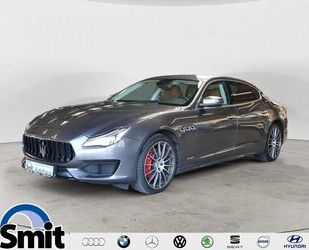 Maserati Maserati Quattroporte 3.0 V6 SQ4/ Soft-Close/ ACC/ Gebrauchtwagen