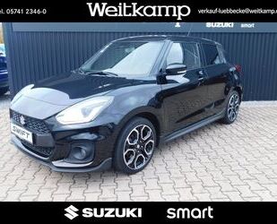 Suzuki Suzuki Swift Sport 1.4 Hybrid Gebrauchtwagen