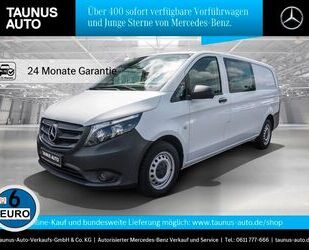 Mercedes-Benz Vito Gebrauchtwagen