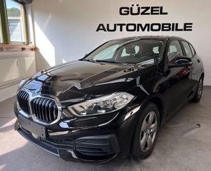 BMW BMW 118 i/UNFALLFREI/1.HAND Gebrauchtwagen