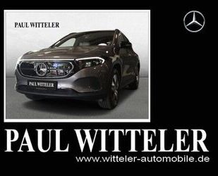 Mercedes-Benz Mercedes-Benz EQA 300 4MATIC Progressive Night/Dis Gebrauchtwagen