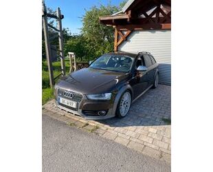 Audi Audi A4 Allroad 3.0 TDI S tronic quattro - Gebrauchtwagen