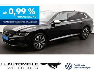 VW Volkswagen Arteon Shooting Brake 1.4 TSI Hybrid DS Gebrauchtwagen